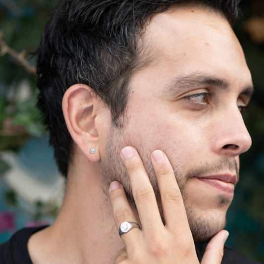 Men's Fine Jewelry