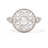 Ballerina Round
