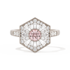 Ballerina Round
