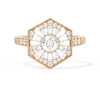 Ballerina Round
