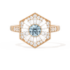 Ballerina Round