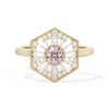 Ballerina Round