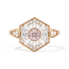 Ballerina Round