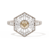 Ballerina Round