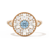Ballerina Round