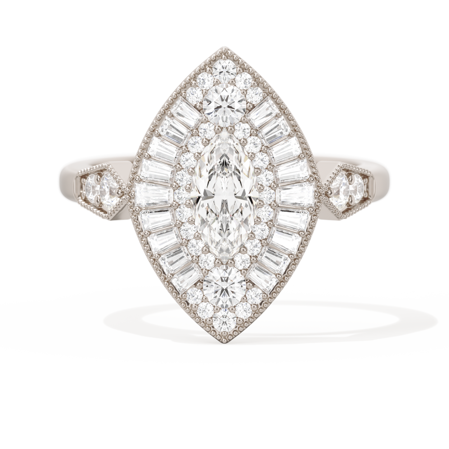 Marquise Ballerina
