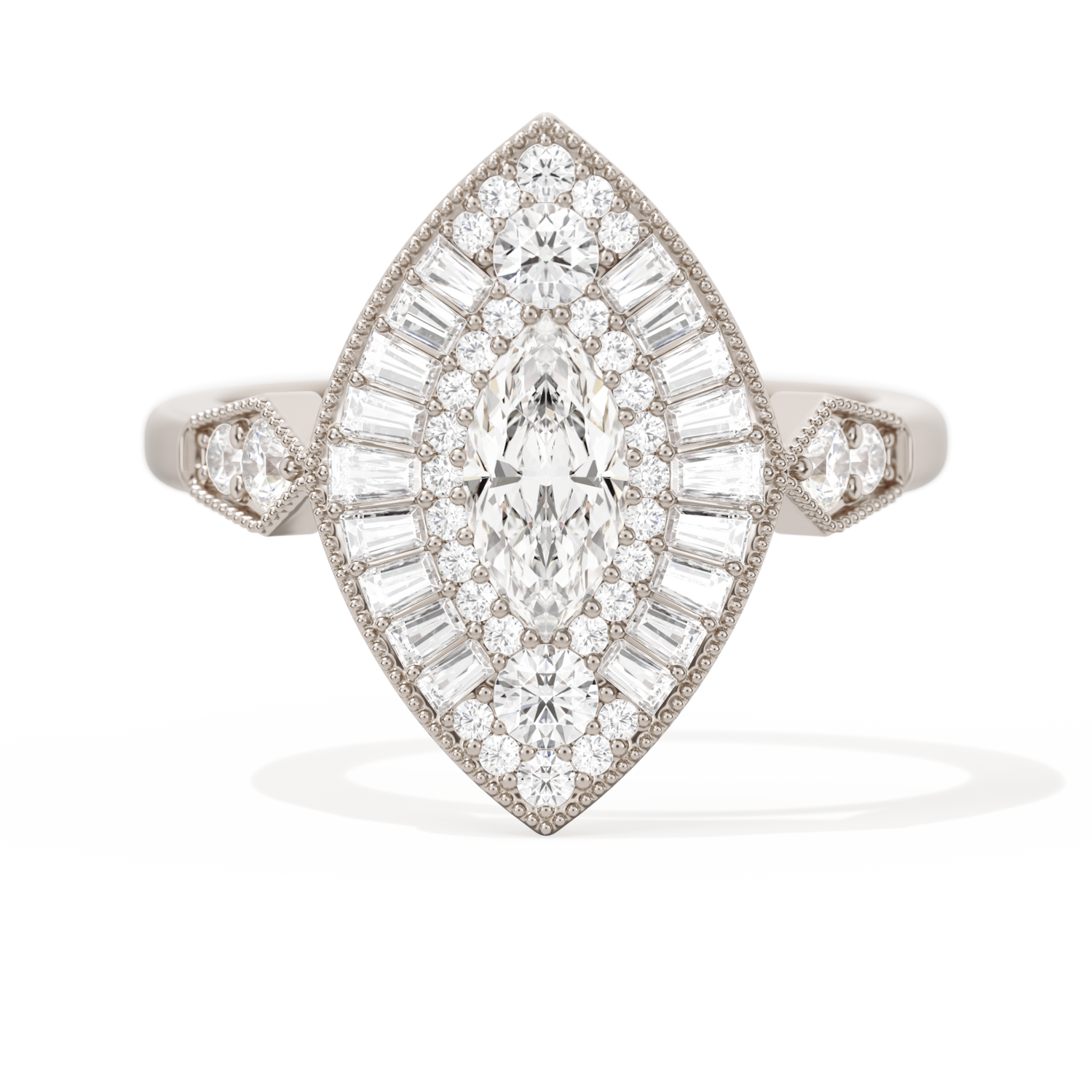 Marquise Ballerina