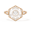 Ballerina Round