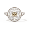 Ballerina Round