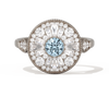 Ballerina Round
