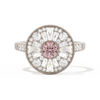 Ballerina Round