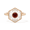 Ballerina Round