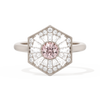 Ballerina Round