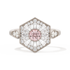Ballerina Round
