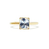2.06 Radiant Blue Sapphire