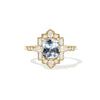 2.06 Radiant Blue Sapphire