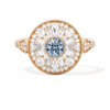 Ballerina Round