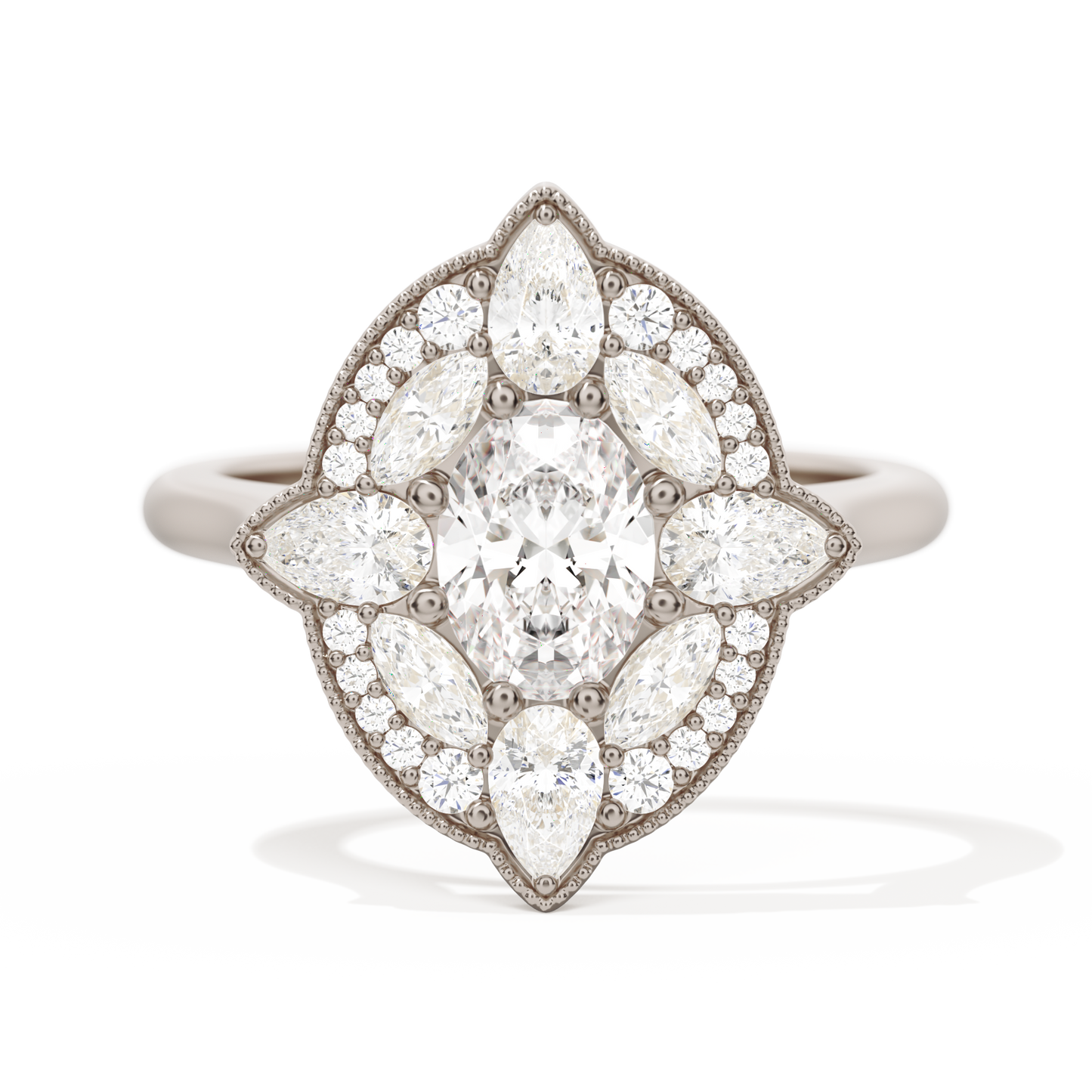 Flora