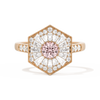Ballerina Round