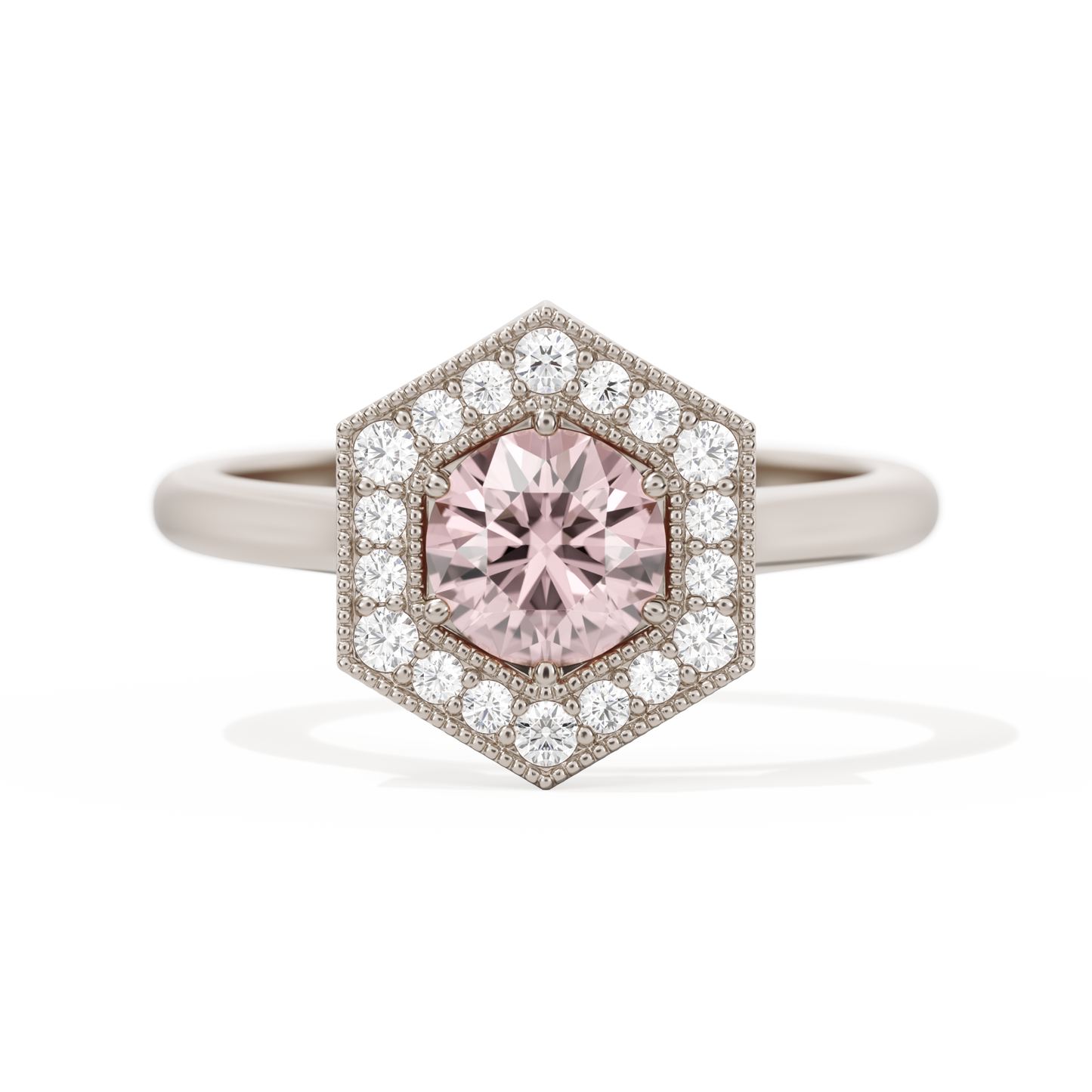 Round Halo