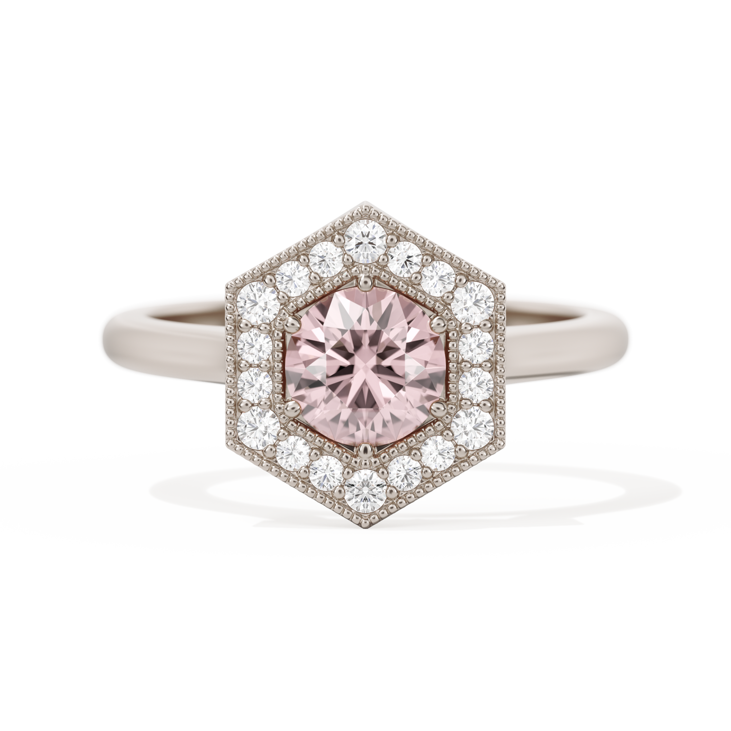 Round Halo