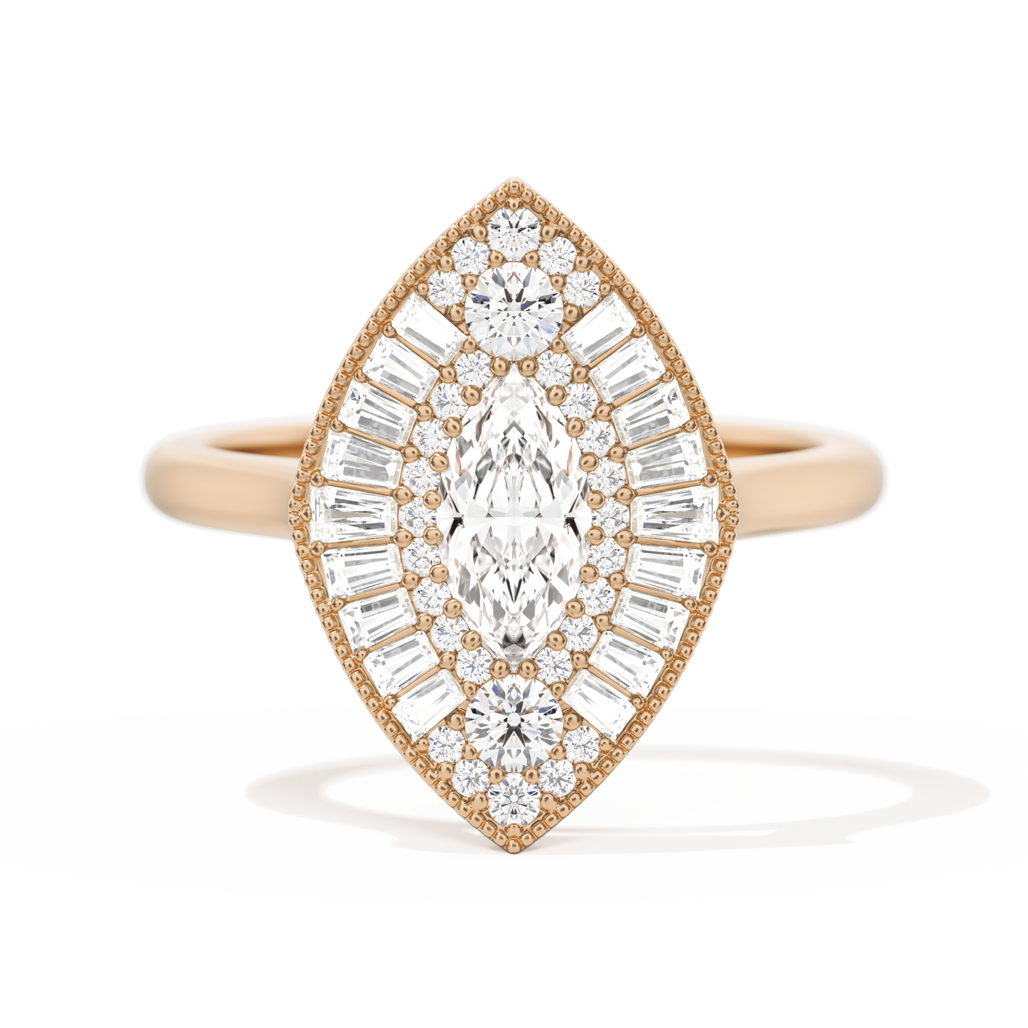 Marquise Ballerina