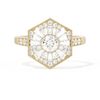 Ballerina Round