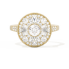 Ballerina Round