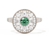 Ballerina Round