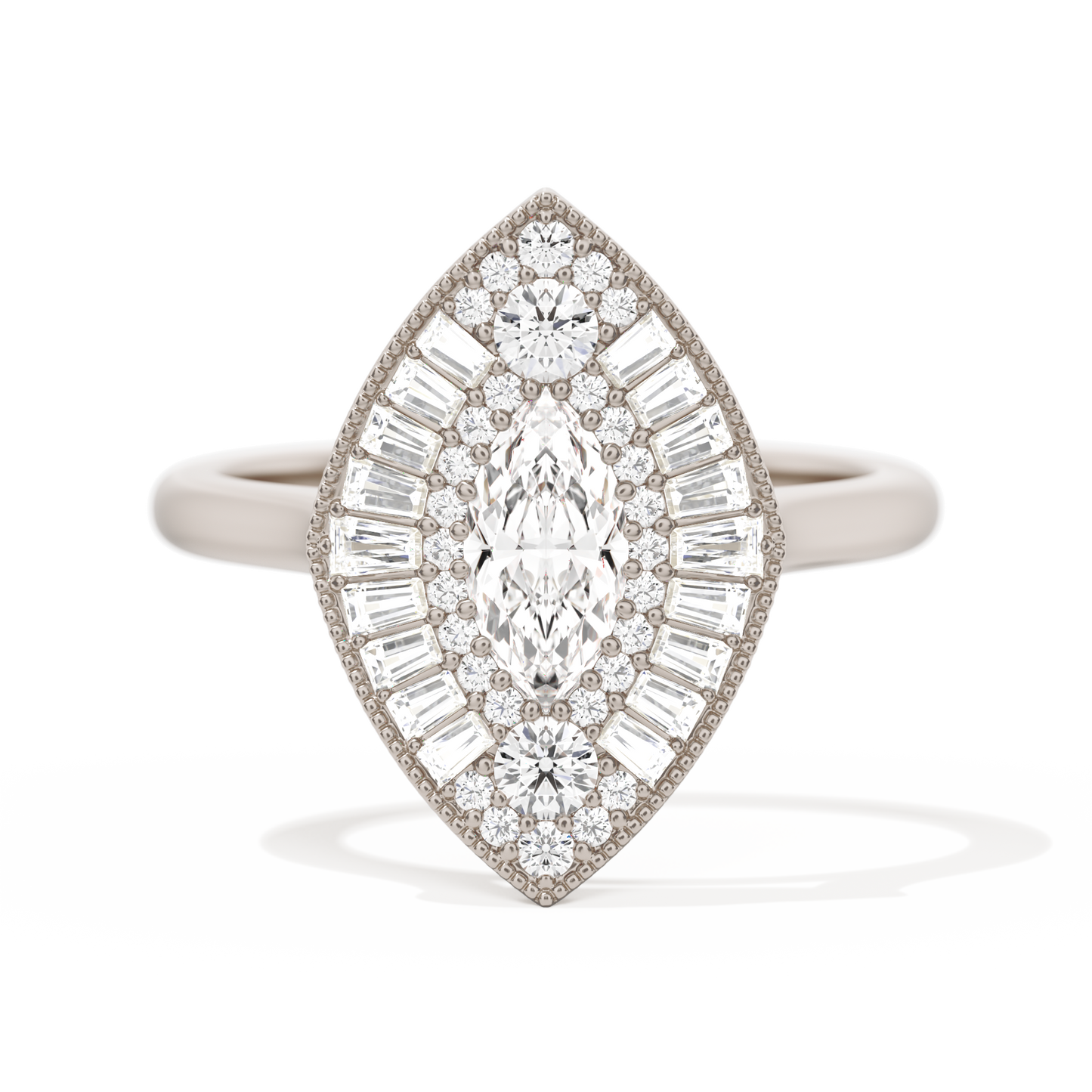 Marquise Ballerina