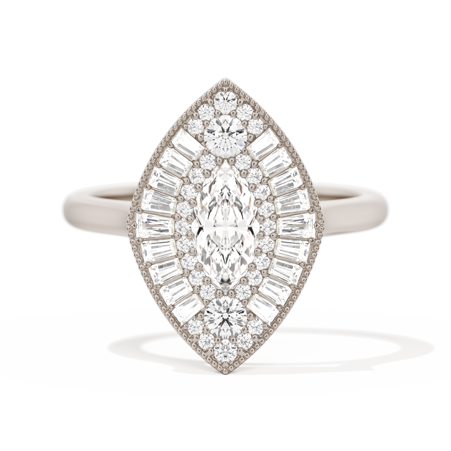 Marquise Ballerina
