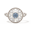 Ballerina Round