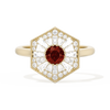 Ballerina Round