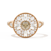 Ballerina Round