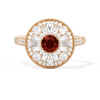 Ballerina Round