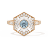 Ballerina Round