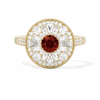 Ballerina Round