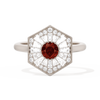 Ballerina Round