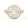 Ballerina Round