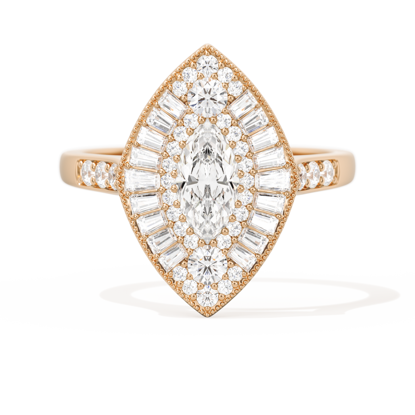 Marquise Ballerina