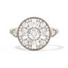 Ballerina Round