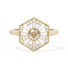 Ballerina Round