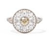 Ballerina Round
