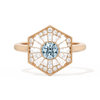 Ballerina Round