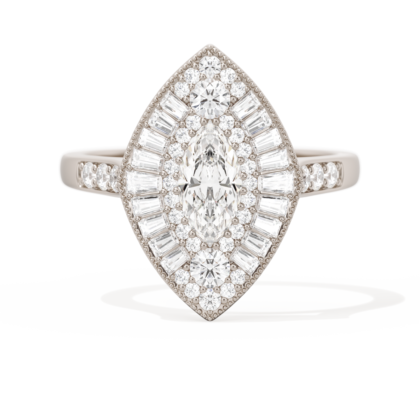 Marquise Ballerina