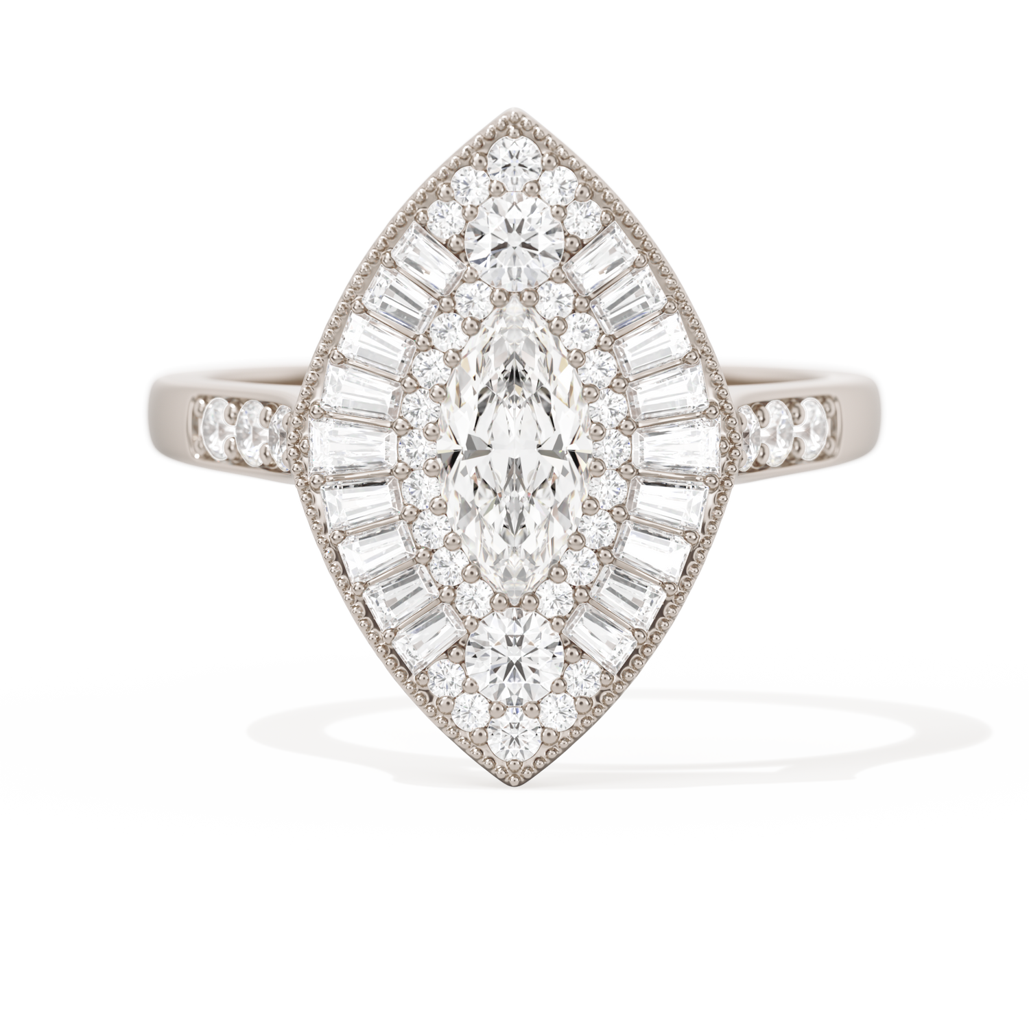 Marquise Ballerina
