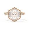 Ballerina Round