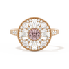 Ballerina Round