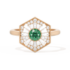 Ballerina Round