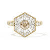 Ballerina Round